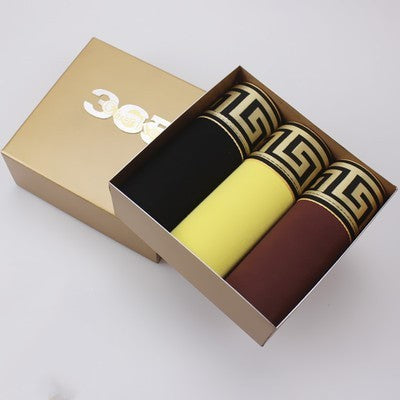 Dylan – 3-Piece Sexy Underwear Boxers