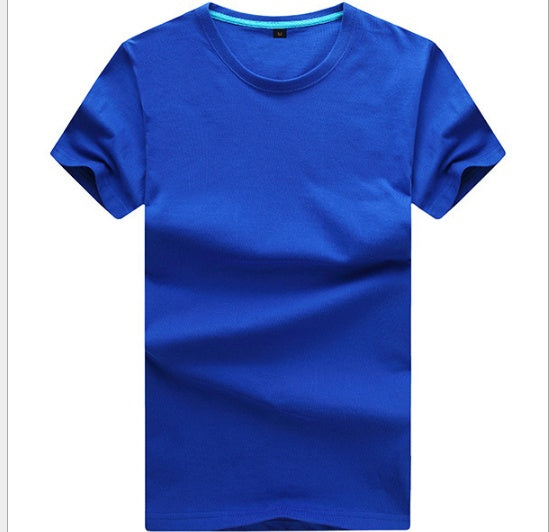 Dan – Direct Selling CVC T-Shirt in Premium Cotton