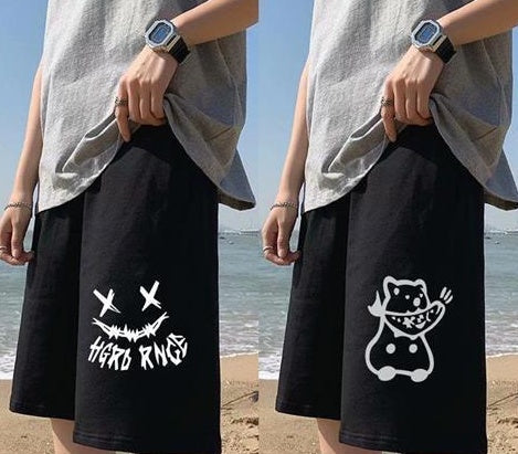 Derek – Men's Casual Summer Sports Pants