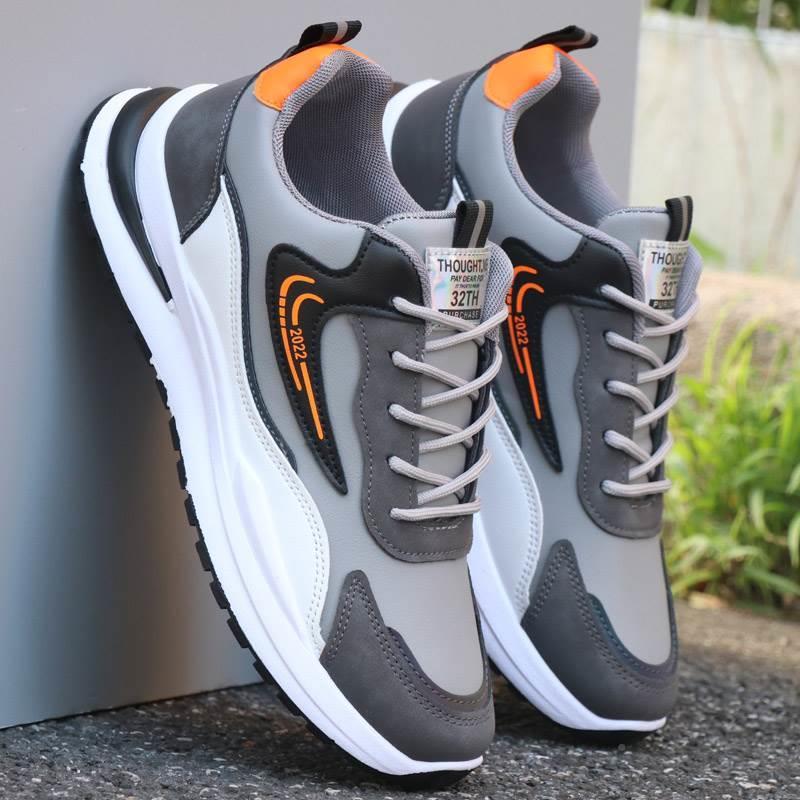 Howard – Waterproof Casual Sneakers