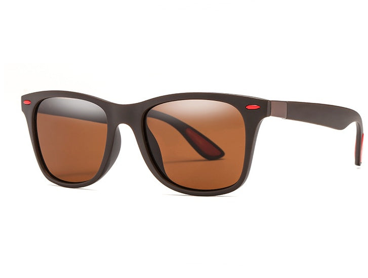 Gabriel – Men's Polarized Sports Sunglasses