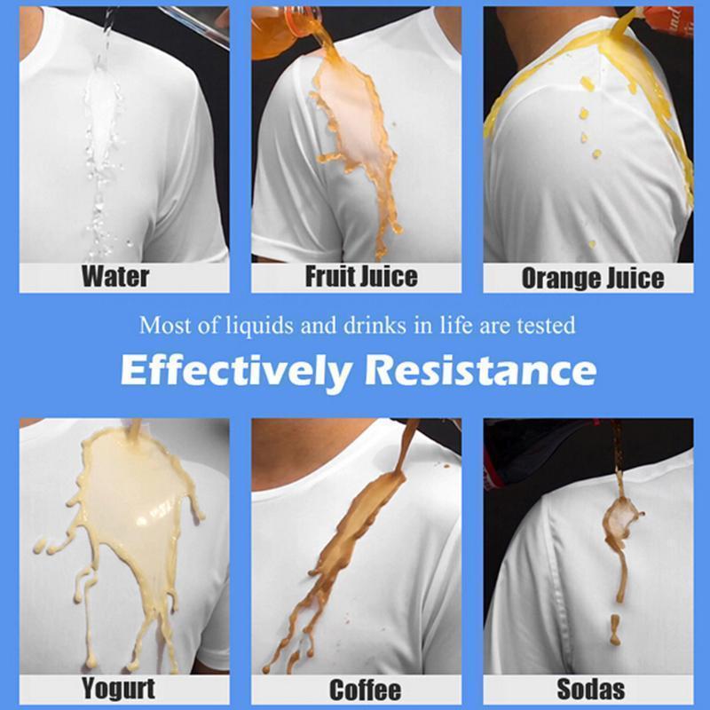 Ken – Quick-Drying Waterproof Anti-Fouling T-Shirt