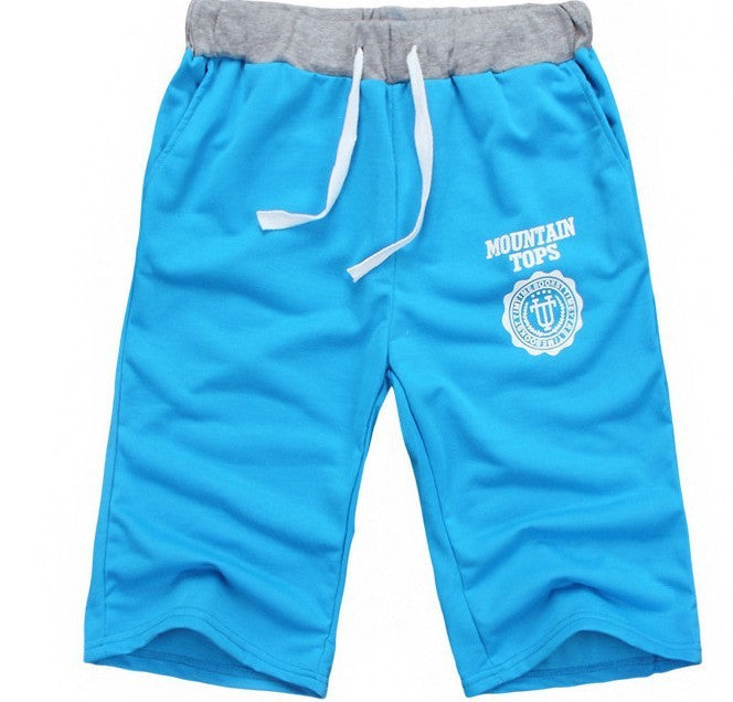 Carl – Summer Shorts Pants