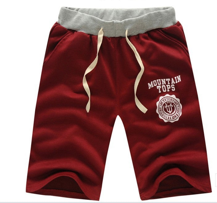 Carl – Summer Shorts Pants