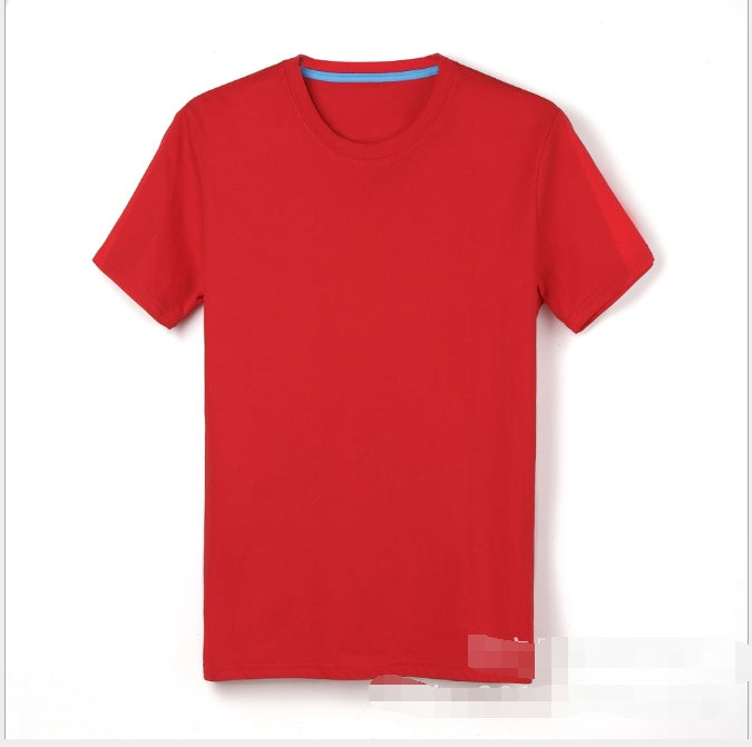 Dan – Direct Selling CVC T-Shirt in Premium Cotton