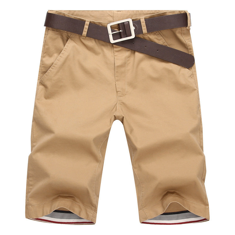 Stewart – Casual Teen Shorts
