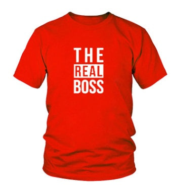 Harry – DIY Men T-Shirts