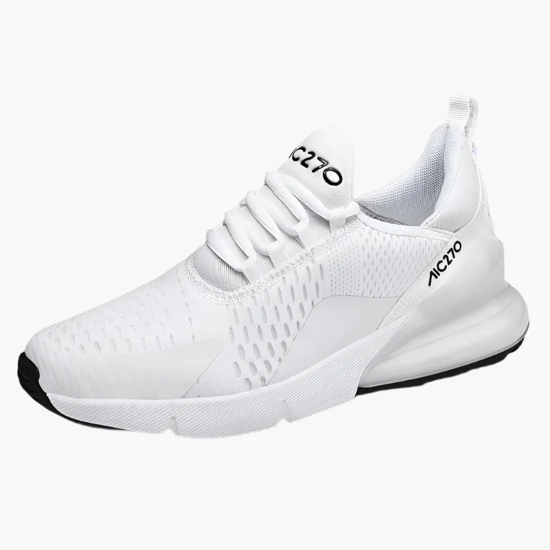 Men's Athletic Sneakers Lightweight Performance Training Shoes