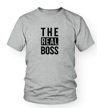 Harry – DIY Men T-Shirts