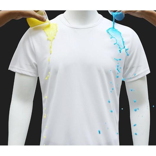 Ken – Quick-Drying Waterproof Anti-Fouling T-Shirt
