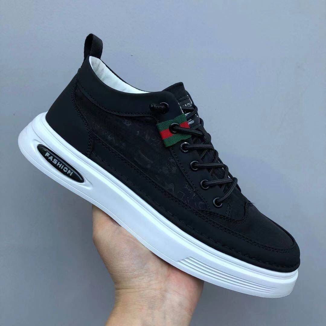 Gary – Breathable Sneakers for Men