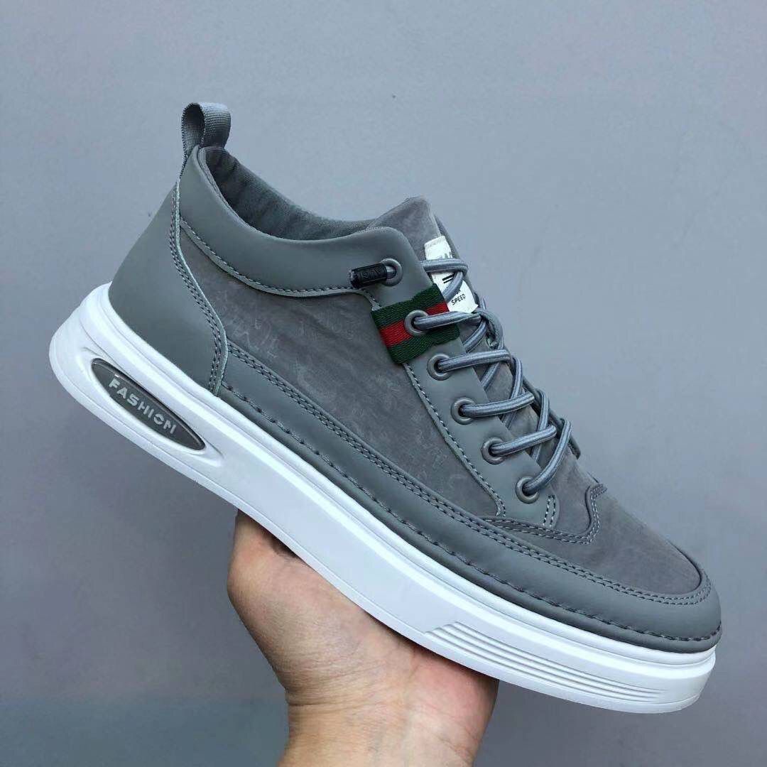 Gary – Breathable Sneakers for Men