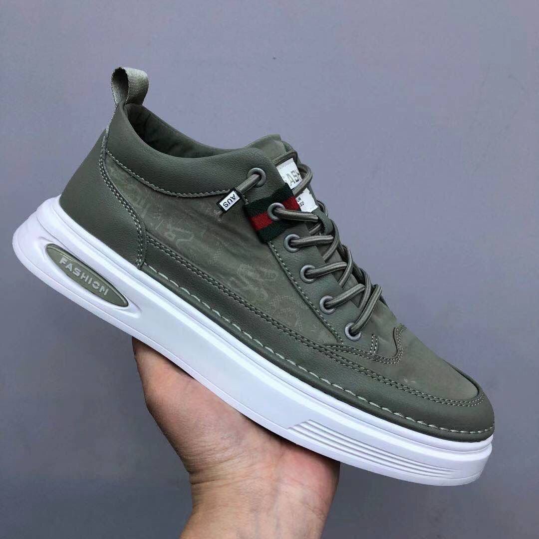 Gary – Breathable Sneakers for Men