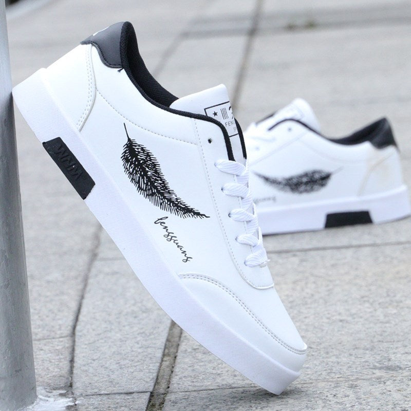 Ronald – Spring Casual Sneakers for Men