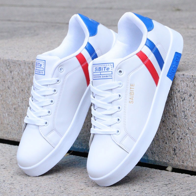 Ronald – Spring Casual Sneakers for Men