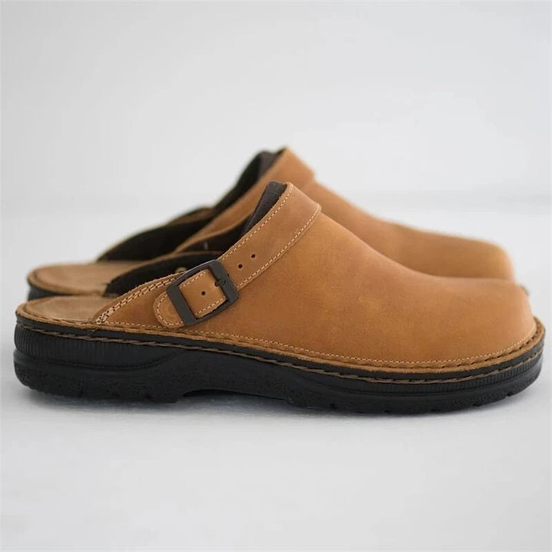 Will – Casual Slippers for Men