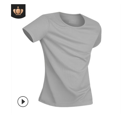 Ken – Quick-Drying Waterproof Anti-Fouling T-Shirt