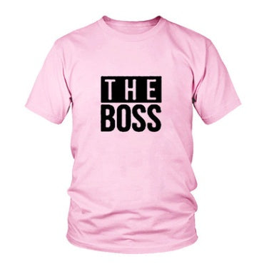 Harry – DIY Men T-Shirts