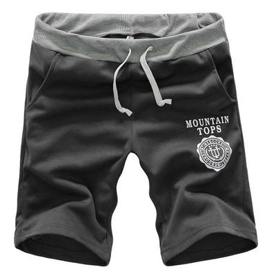 Carl – Summer Shorts Pants