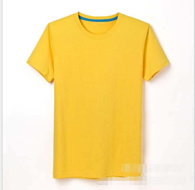 Dan – Direct Selling CVC T-Shirt in Premium Cotton