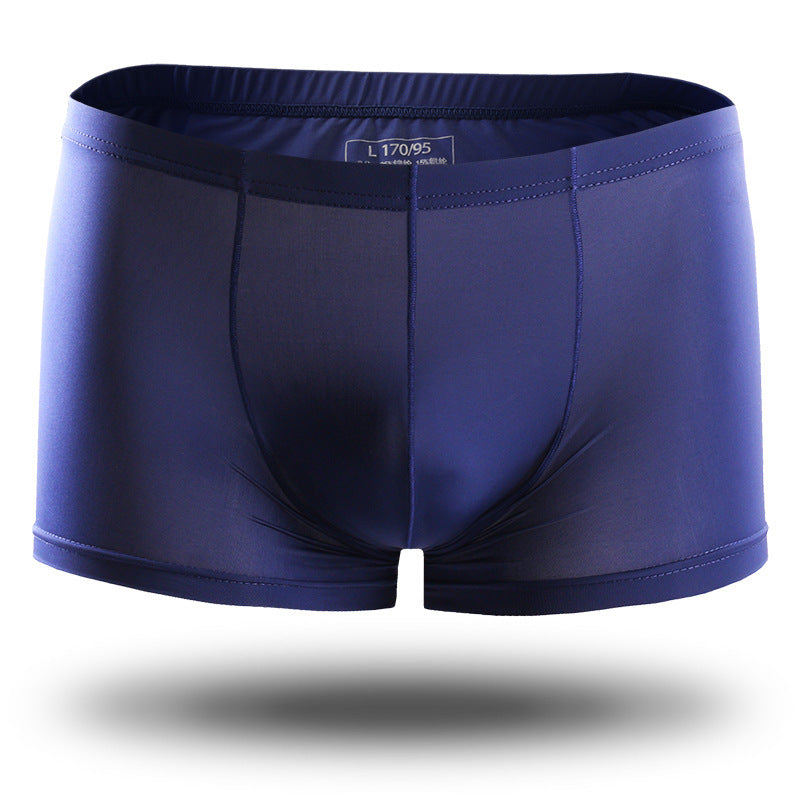 Sydney – Breathable Ice Cream Underwear One Piece