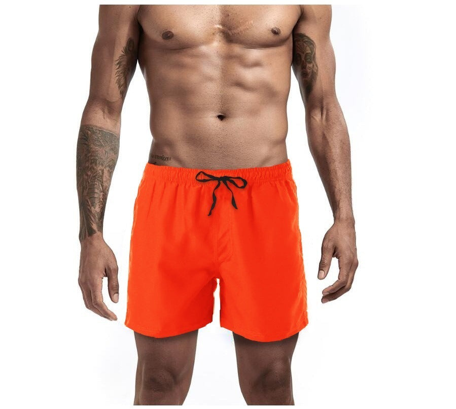 Dominic – Basic Men's Sports Shorts