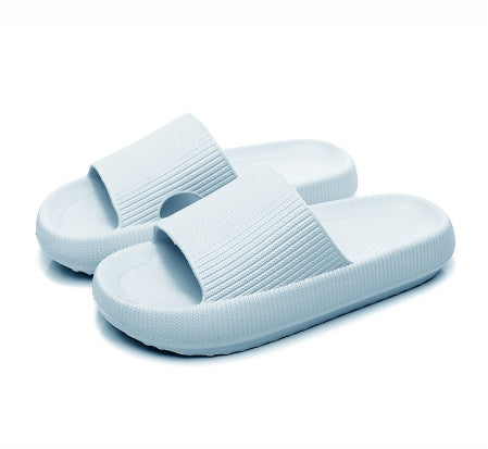 Susan – Comfortable Slippers with Super Soft Bottom for Home Use