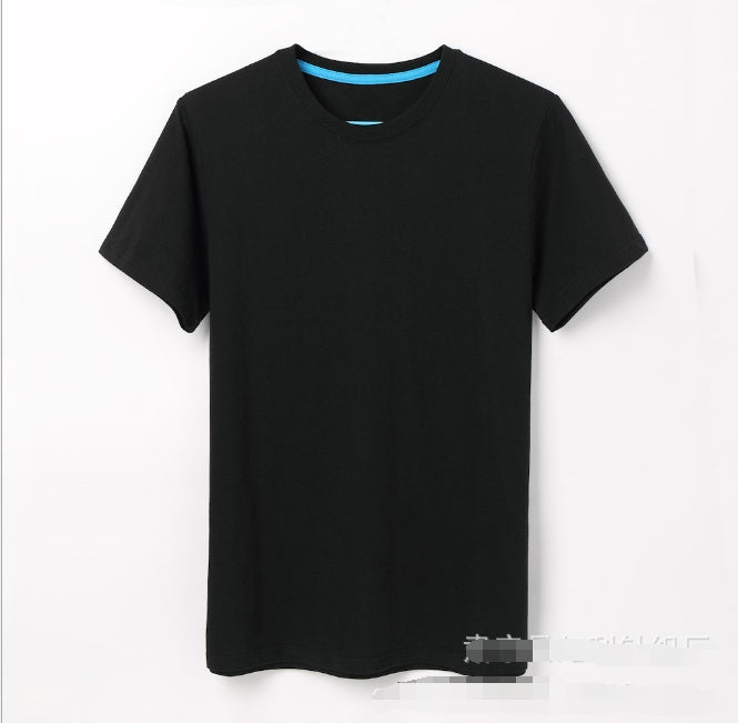Dan – Direct Selling CVC T-Shirt in Premium Cotton