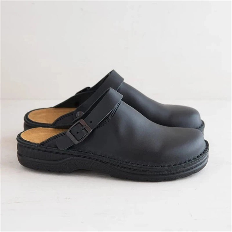 Will – Casual Slippers for Men