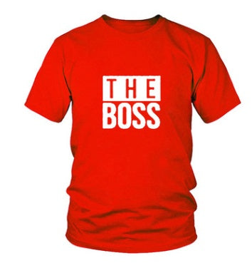 Harry – DIY Men T-Shirts