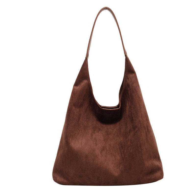Sarah – Large Capacity One-Shoulder Bag for Women