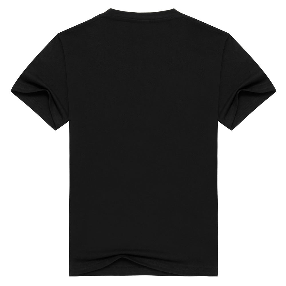 Hannah – 3D Short Sleeve T-Shirt