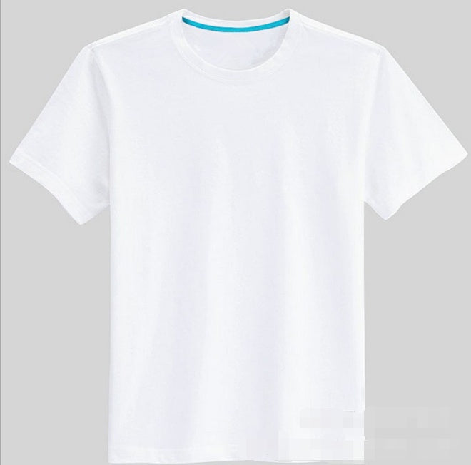 Dan – Direct Selling CVC T-Shirt in Premium Cotton