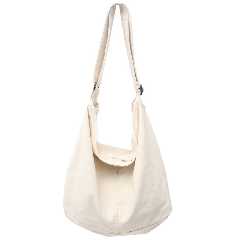 Amy – Stylish Canvas Shoulder Bag for Women