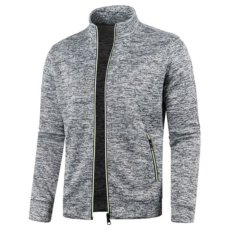 Philip – Trendy Large Size Hoodie