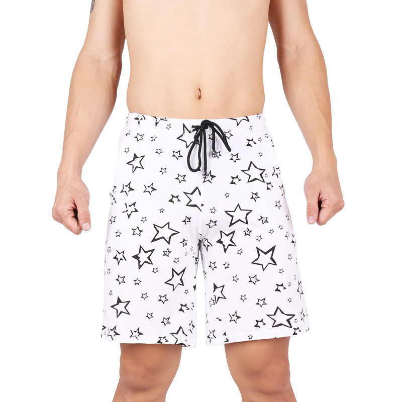 Aaron – Seamless Men's Underwear