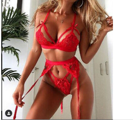 Emily – Sexy Doll Lingerie