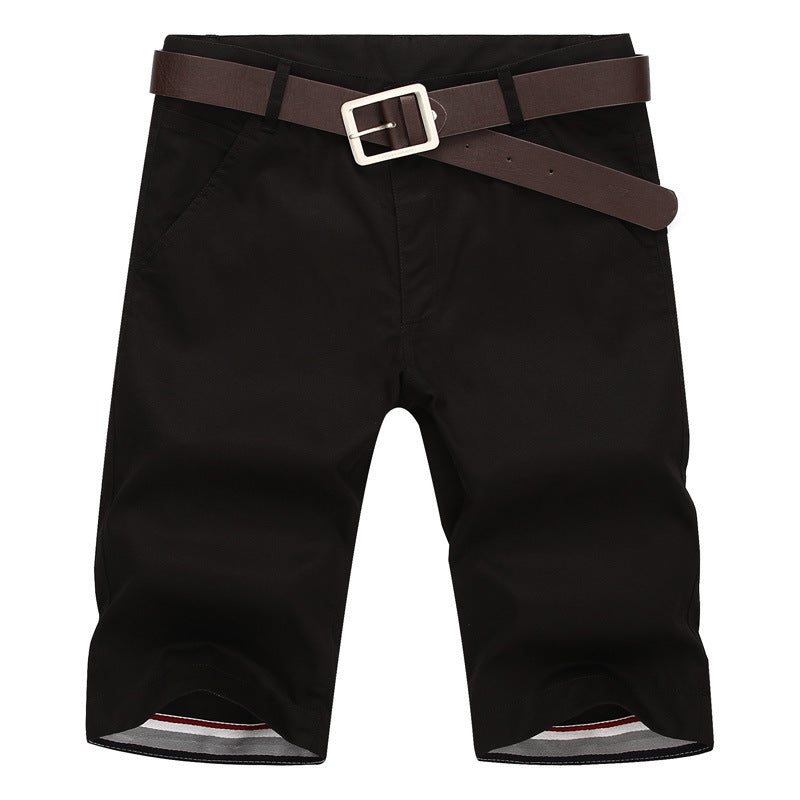 Stewart – Casual Teen Shorts