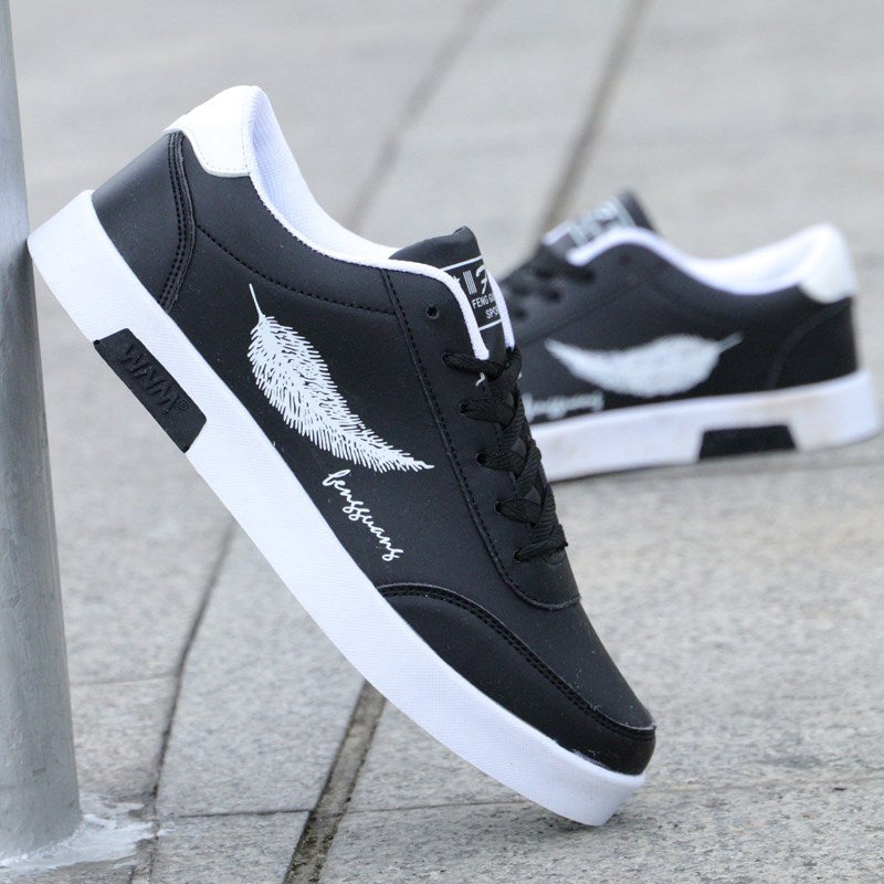 Ronald – Spring Casual Sneakers for Men