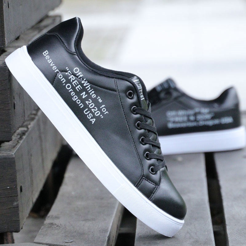 Ronald – Spring Casual Sneakers for Men