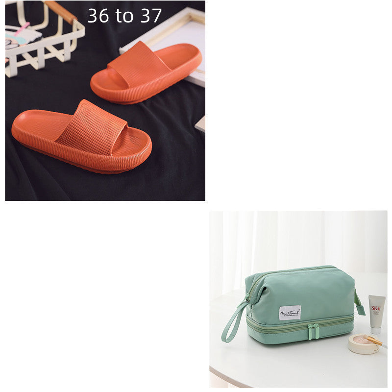 Deborah – Stylish Home EVA Slippers