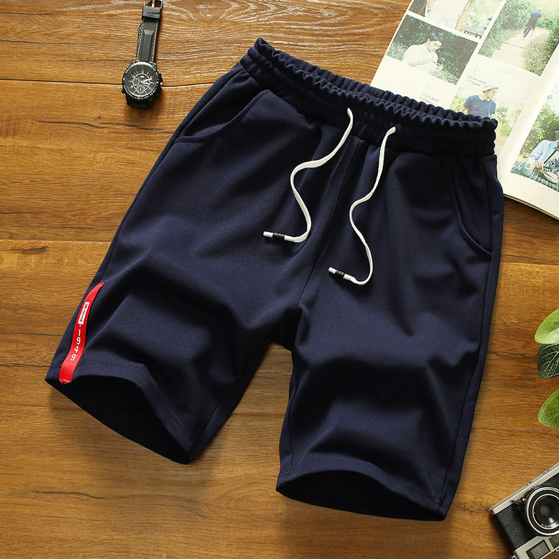 Vanessa – Trendy Loose Sports Quick-Drying Beach Pants