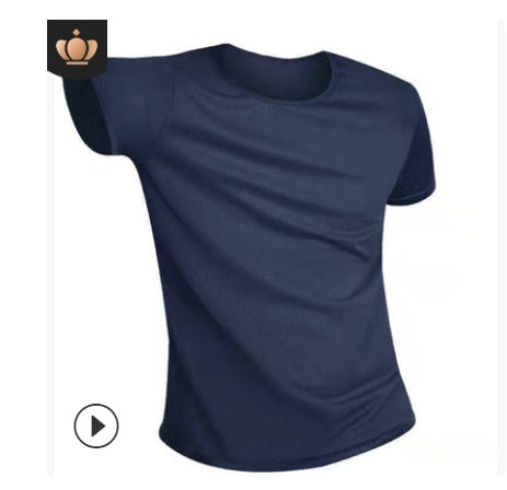 Ken – Quick-Drying Waterproof Anti-Fouling T-Shirt