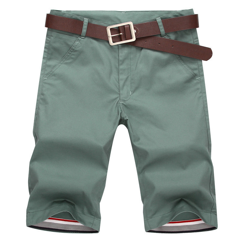 Stewart – Casual Teen Shorts