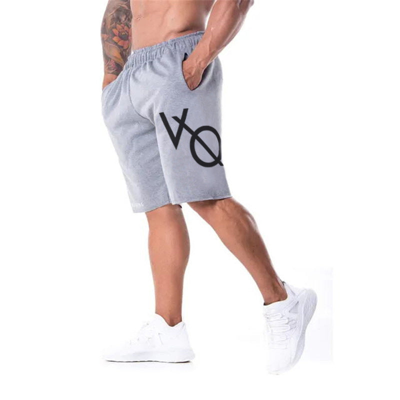 Michael – Casual Men's Sports Fitness Running Shorts