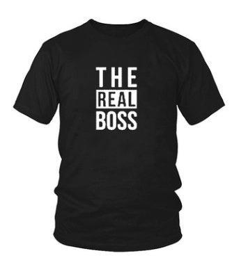 Harry – DIY Men T-Shirts