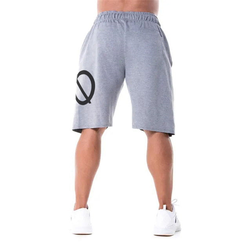 Michael – Casual Men's Sports Fitness Running Shorts