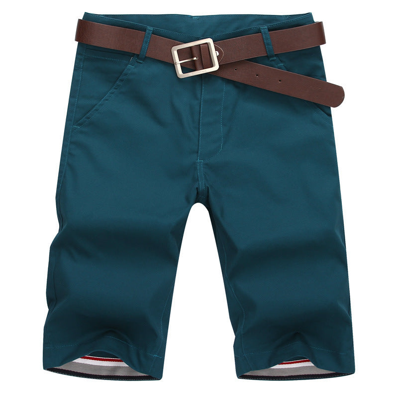 Stewart – Casual Teen Shorts