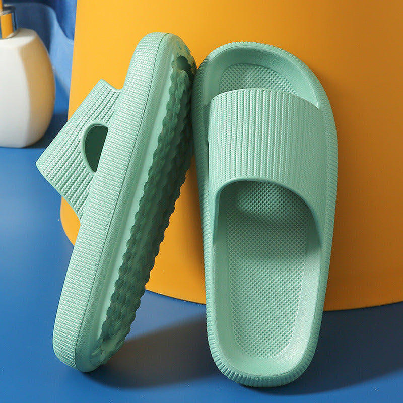 Susan – Comfortable Slippers with Super Soft Bottom for Home Use