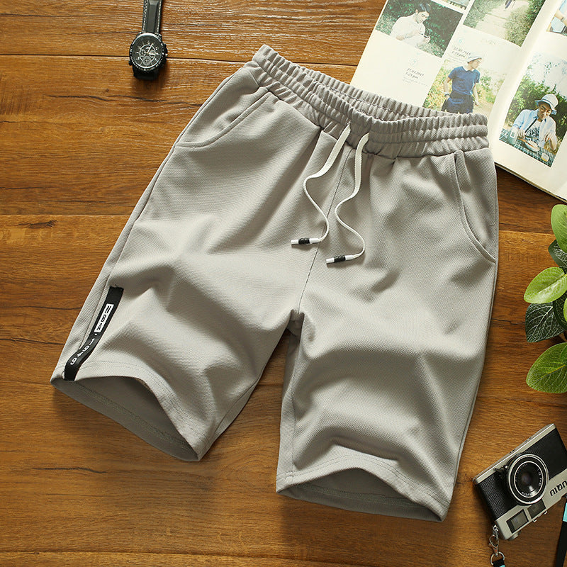 Vanessa – Trendy Loose Sports Quick-Drying Beach Pants